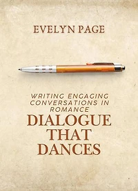 Dialogue that Dances: Writing Engaging Conversations in Romance