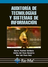 Auditoría de Tecnologías y Sistemas de Información.: SEGURIDAD INFORMÁTICA