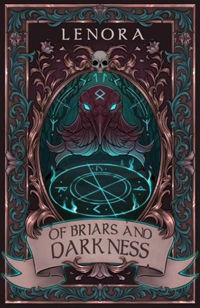 Of Briars and Darkness
