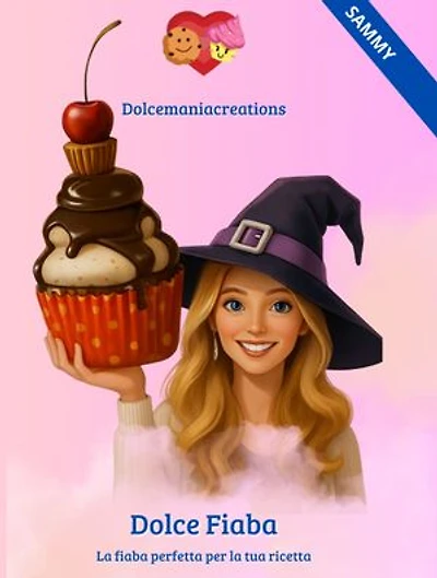 Dolce Fiaba: La fiaba perfetta per la tua ricetta