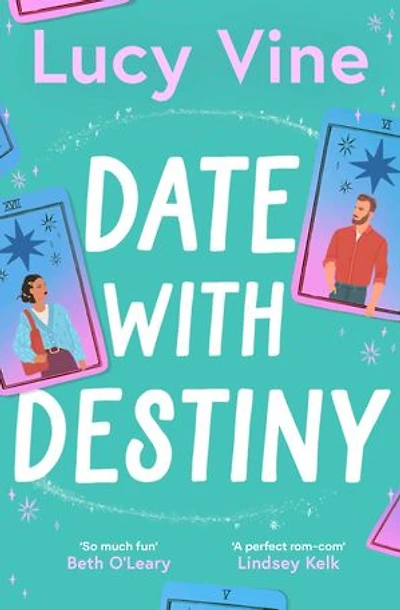Date with Destiny: the laugh-out-loud romance from beloved author of SEVEN EXES
