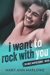 I Want To Rock With You