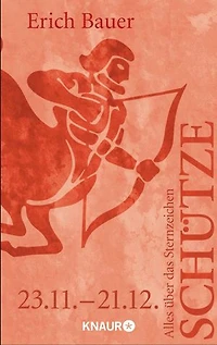 Alles über das Sternzeichen Schütze: 23.11.-21.12.