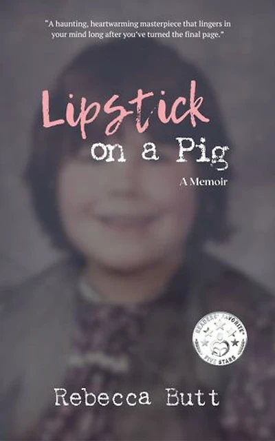 Lipstick on a Pig