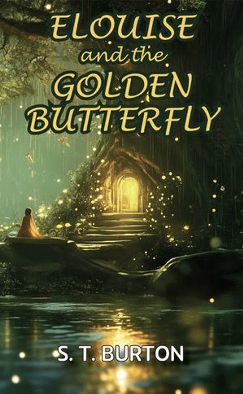 Elouise and the Golden Butterfly
