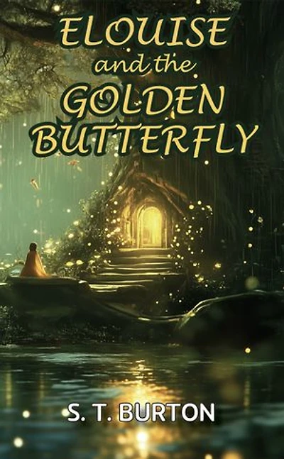 Elouise and the Golden Butterfly