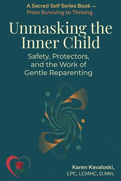 Unmasking the Inner Child