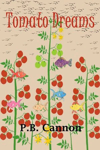 Tomato Dreams