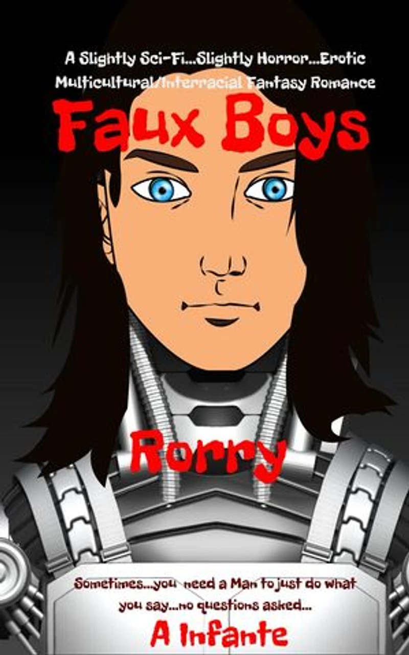 Faux Boys