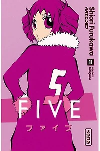 Five  11