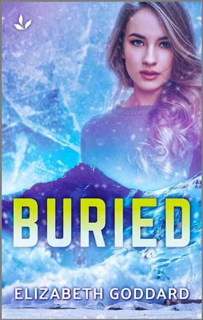 Buried: A Christian Romantic Suspense Story