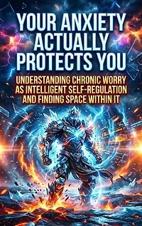 Your Anxiety Actually Protects You: Understanding Chronic Worry as Intelligent Self-Regulation and Finding Space Within It
