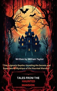 Tale's From The Haunted Mansion