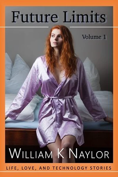 Future Limits, Volume One