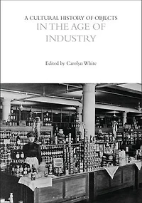 A Cultural History of Objects the Age Industry