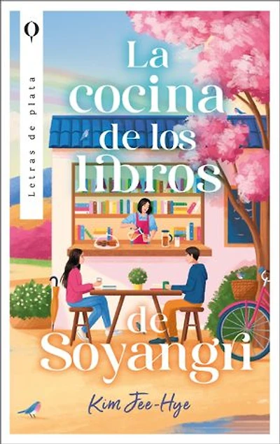 La Cocina de Los Libros Soyangri,