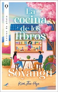 La Cocina de Los Libros Soyangri,