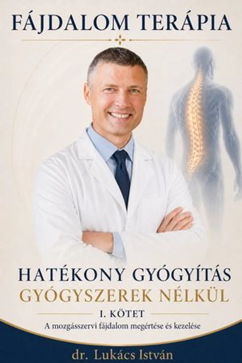 Hatékony gyógyítás gyógyszerek nélkül: A mozgásszervi fájdalom megértése és kezelése