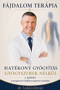Hatékony gyógyítás gyógyszerek nélkül: A mozgásszervi fájdalom megértése és kezelése
