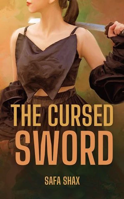 The Cursed Sword