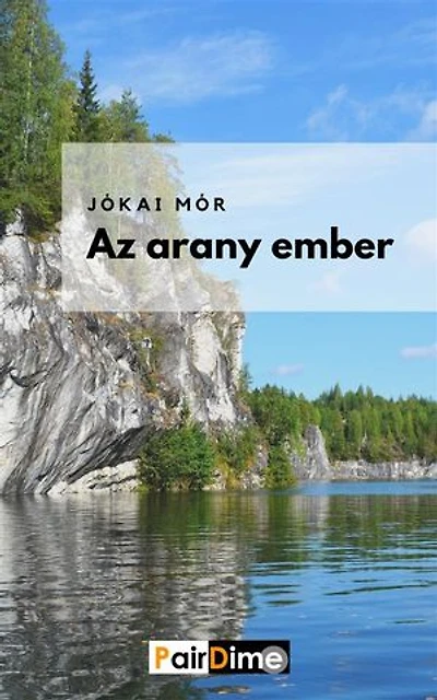 Az arany ember