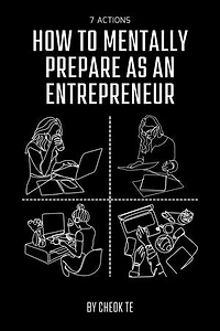 7 Actions How to Mentally Prepare as an Entrepreneur