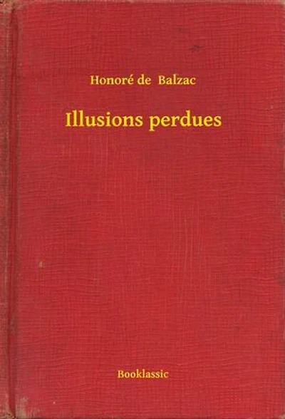 Illusions perdues
