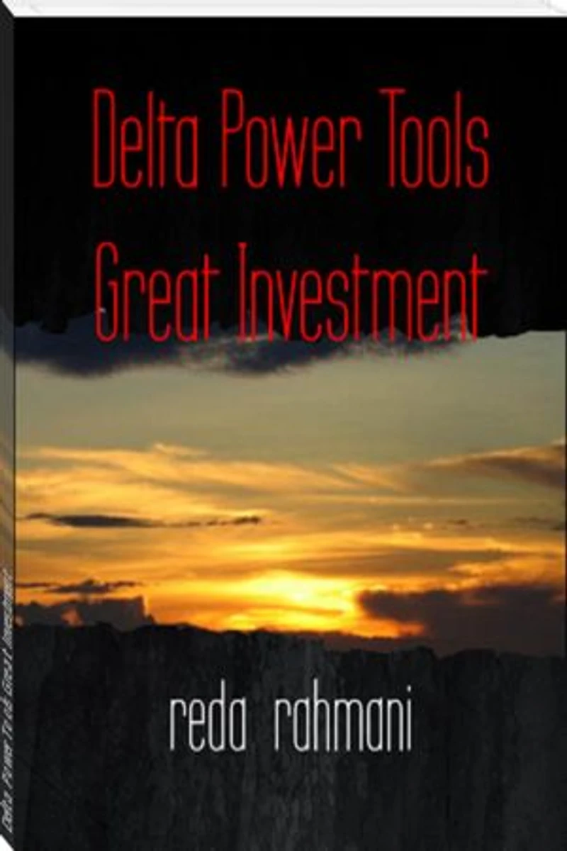 Delta Power Tools Great Investment