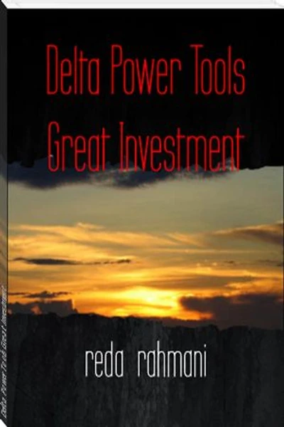 Delta Power Tools Great Investment