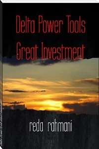 Delta Power Tools Great Investment
