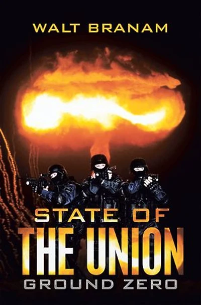State Of The Union: Ground Zero