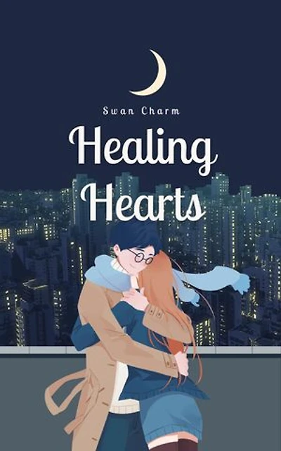 Healing Hearts