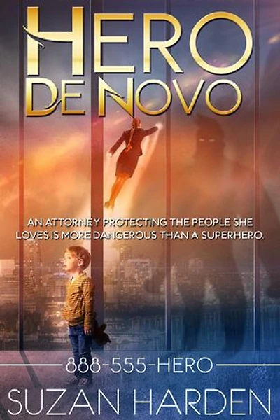 Hero De Novo