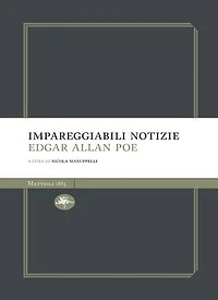 Impareggiabili notizie
