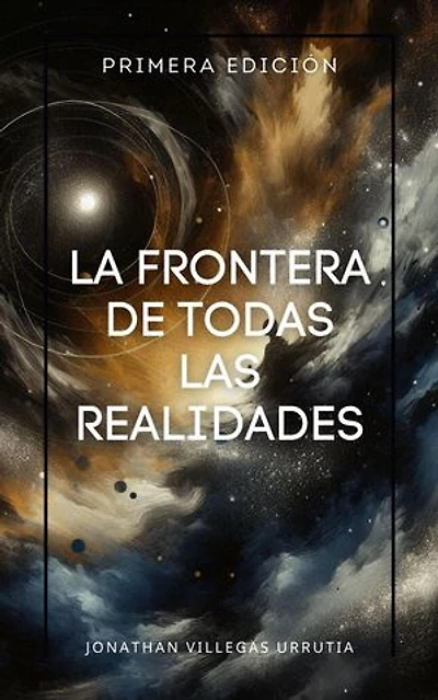 La Frontera de Todas las Realidades: La Frontera de Todas las Realidades, #1