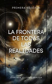 La Frontera de Todas las Realidades: La Frontera de Todas las Realidades, #1
