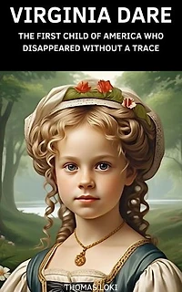 Virginia Dare: The First Child of America Who Disappeared Without a Trace