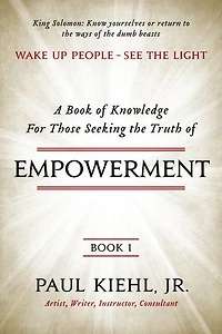 Empowerment: Wake Up People - See the Light
