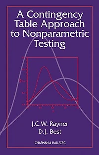 A Contingency Table Approach to Nonparametric Testing