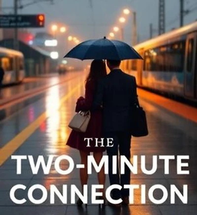 THE TWO MINUTE CONNECTION