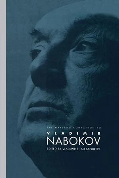 The Garland Companion to Vladimir Nabokov