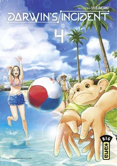 Darwin's incident 04