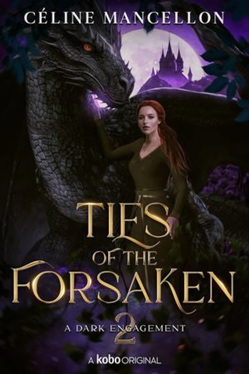 Ties of the Forsaken