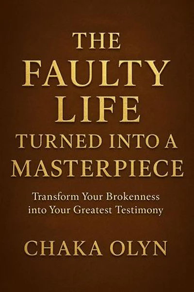 The Faulty Life Turned Into a Masterpiece