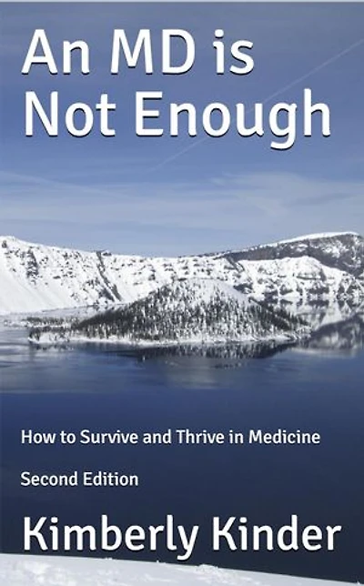 An MD is Not Enough