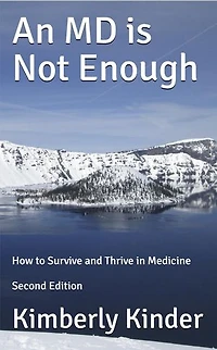 An MD is Not Enough