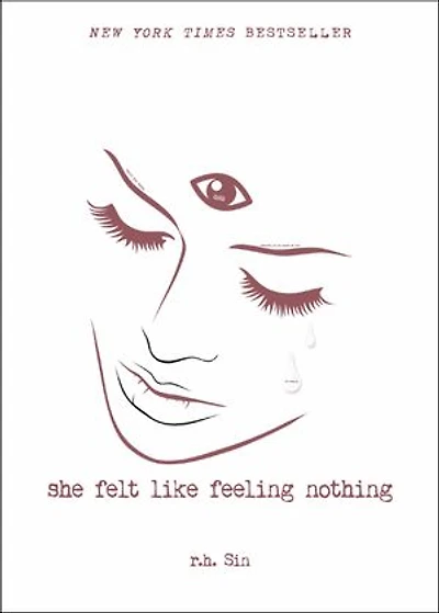 She Felt Like Feeling Nothing