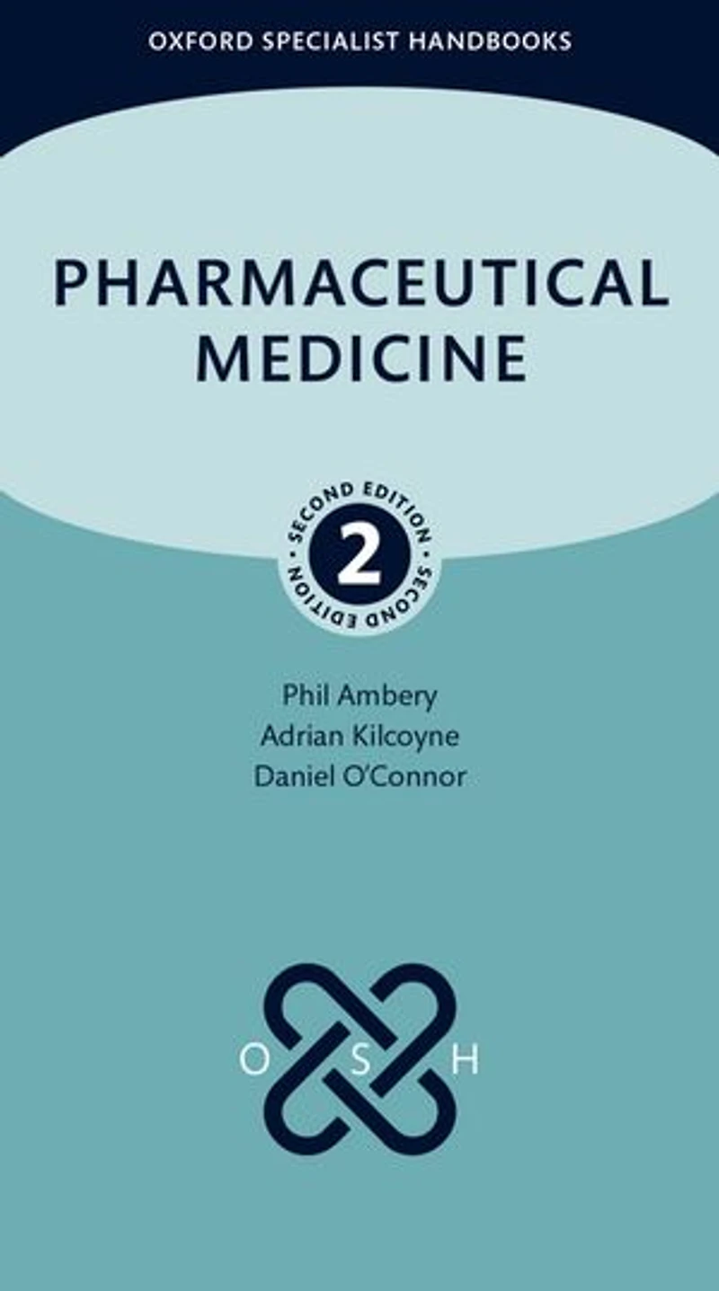 Pharmaceutical Medicine