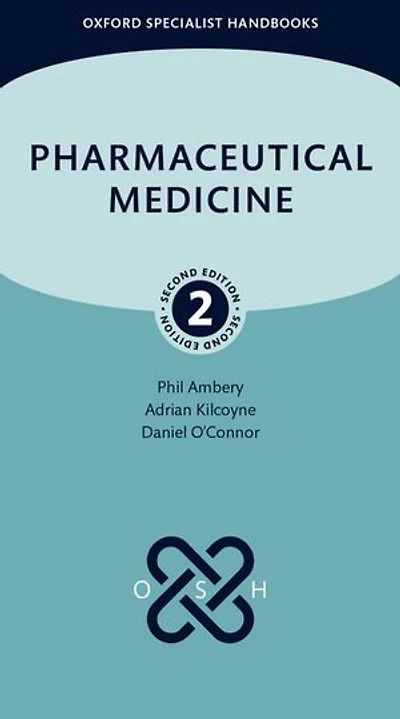 Pharmaceutical Medicine