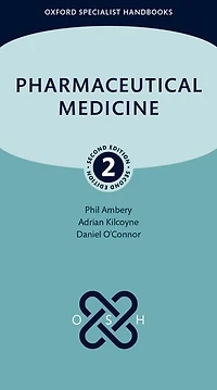 Pharmaceutical Medicine